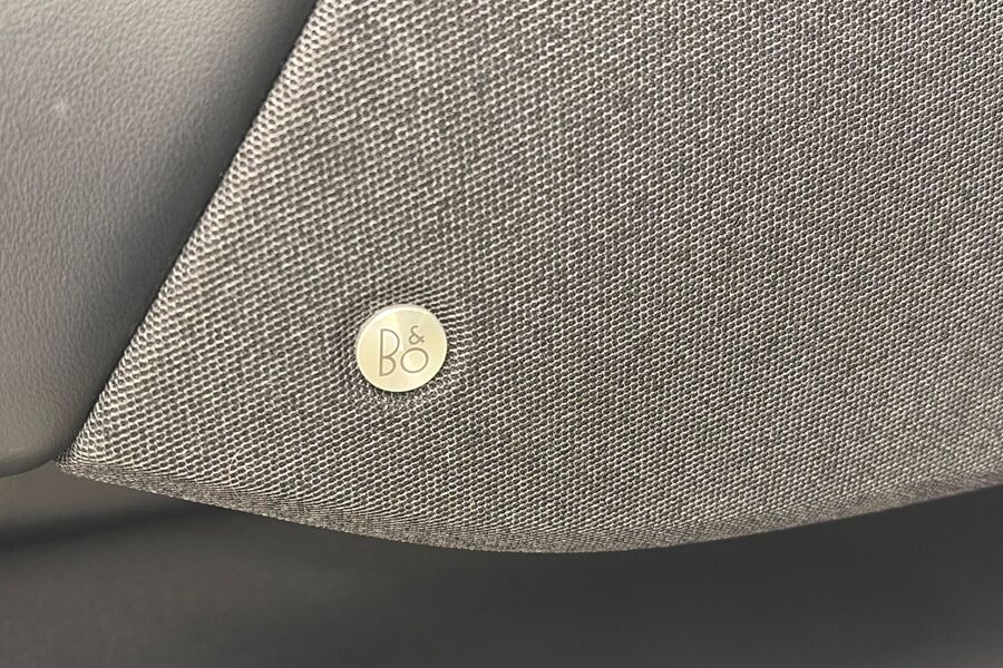 Ford USA Mustang vaihtoauto