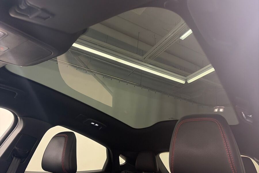 Ford USA Mustang vaihtoauto