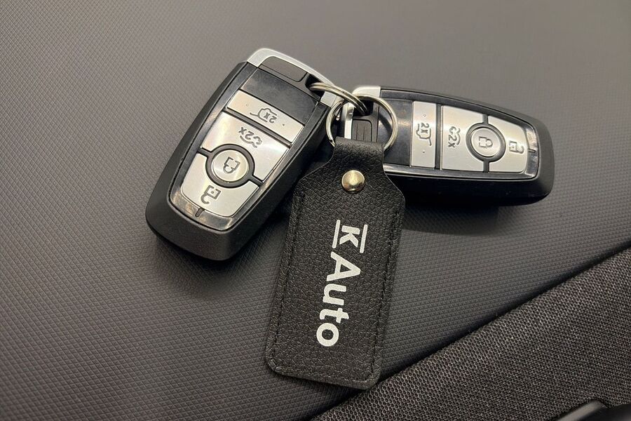 Ford USA Mustang vaihtoauto