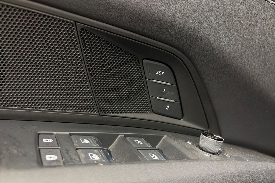 Audi e-tron GT vaihtoauto