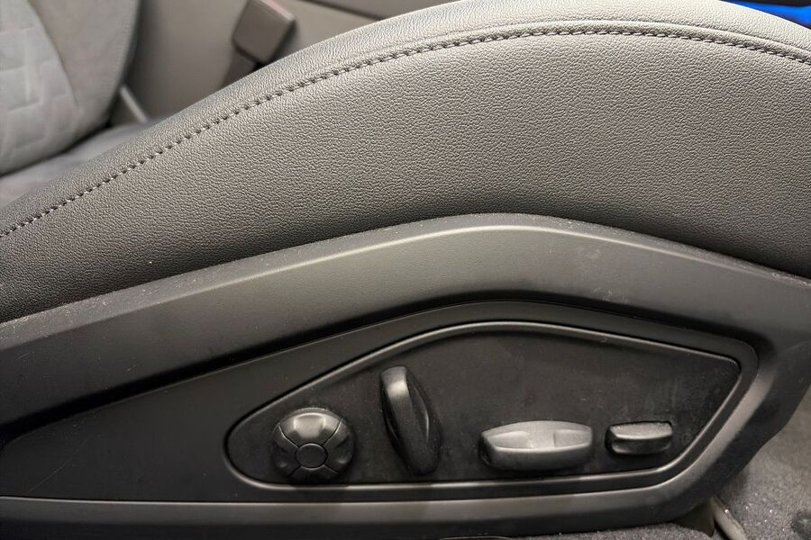 Audi e-tron GT vaihtoauto