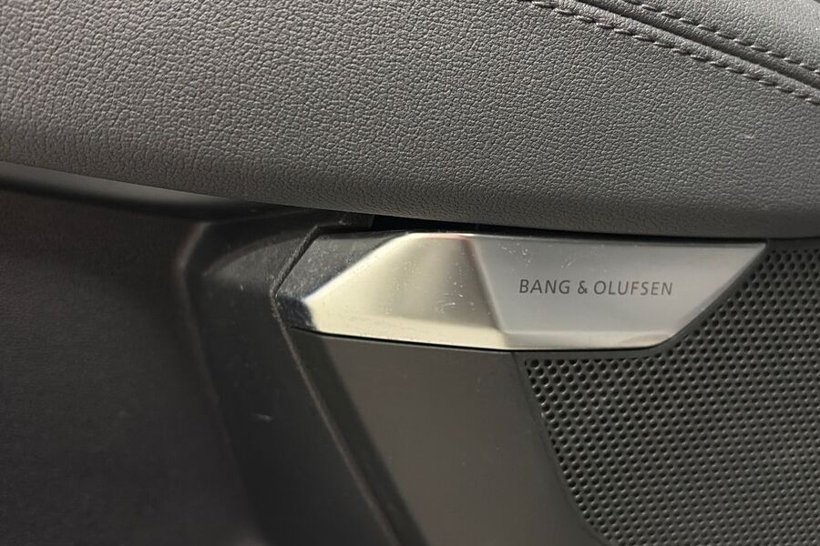 Audi e-tron GT vaihtoauto