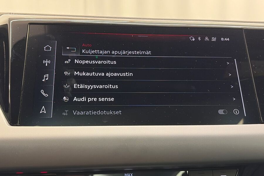 Audi e-tron GT vaihtoauto