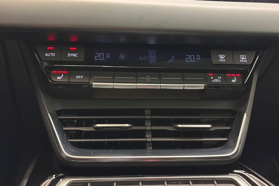 Audi e-tron GT vaihtoauto