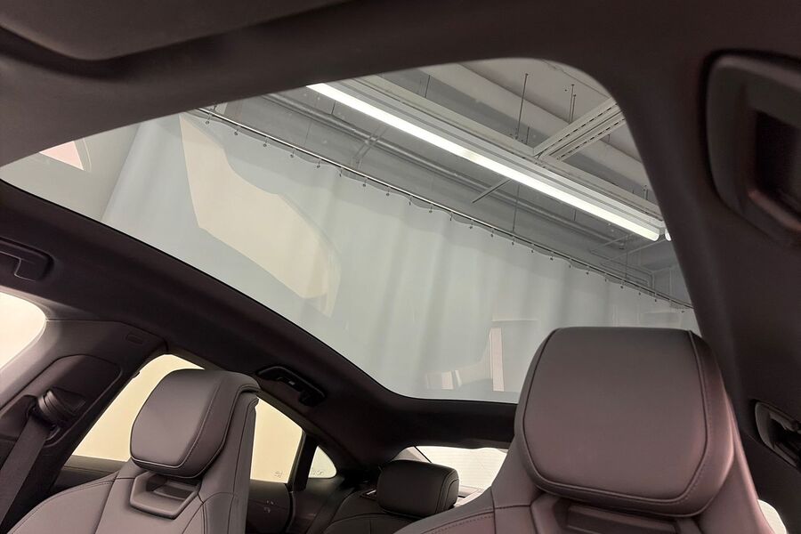 Audi e-tron GT vaihtoauto