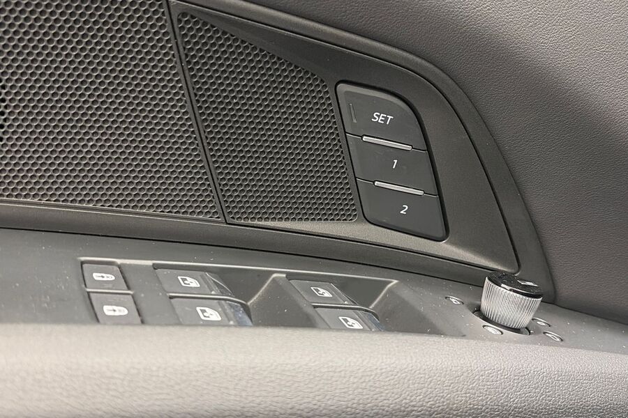 Audi e-tron GT vaihtoauto