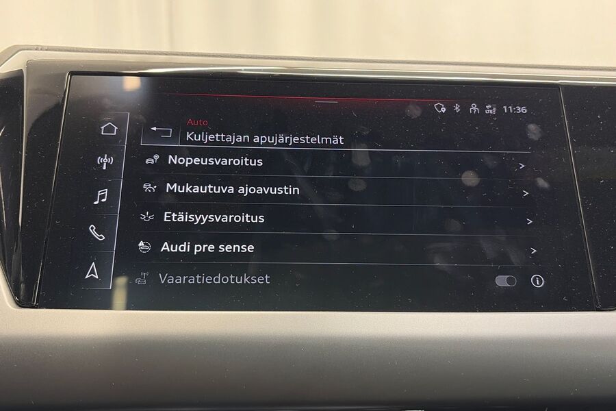Audi e-tron GT vaihtoauto