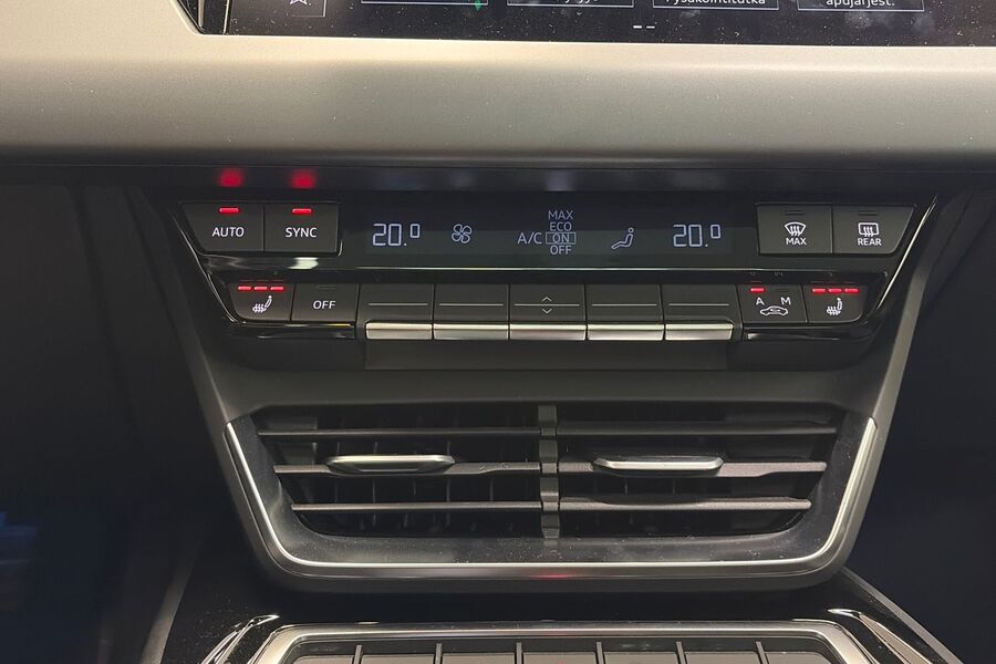 Audi e-tron GT vaihtoauto