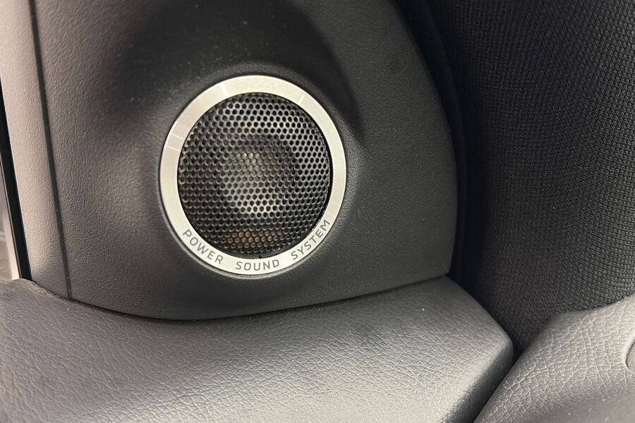 Mitsubishi Outlander vaihtoauto