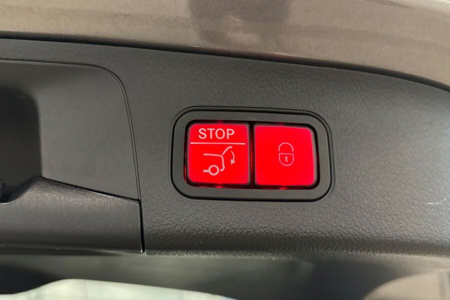 Mercedes-Benz GLA vaihtoauto