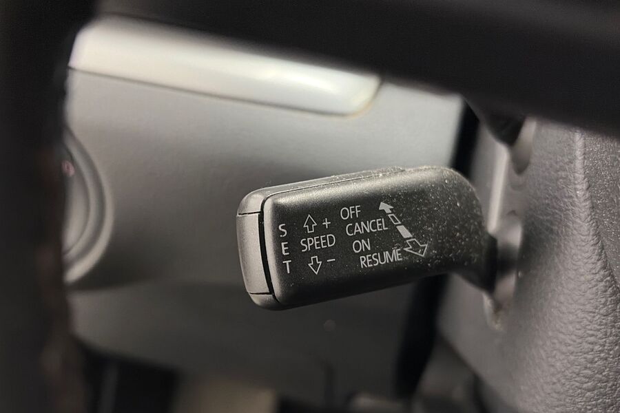 Volkswagen Sharan vaihtoauto