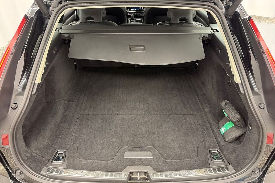 Volvo V90 vaihtoauto