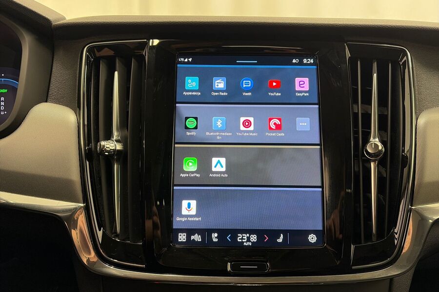 Volvo V90 vaihtoauto