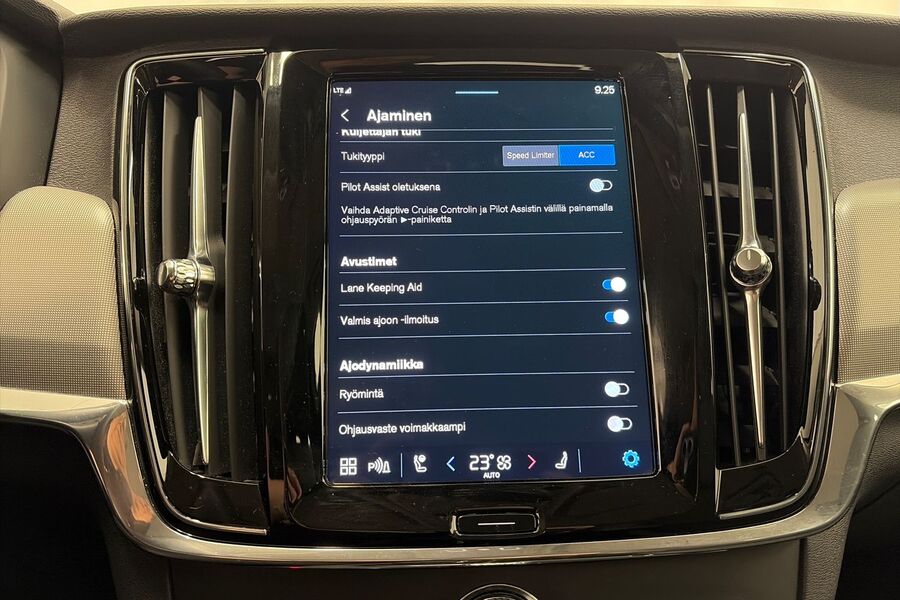 Volvo V90 vaihtoauto