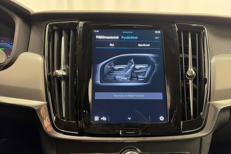 Volvo V90 vaihtoauto