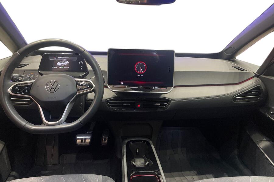 Volkswagen ID.3 vaihtoauto