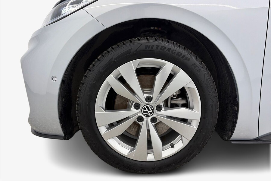 Volkswagen ID.3 vaihtoauto