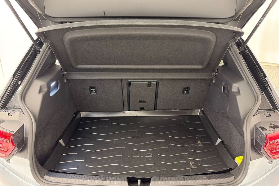 Volkswagen ID.3 vaihtoauto