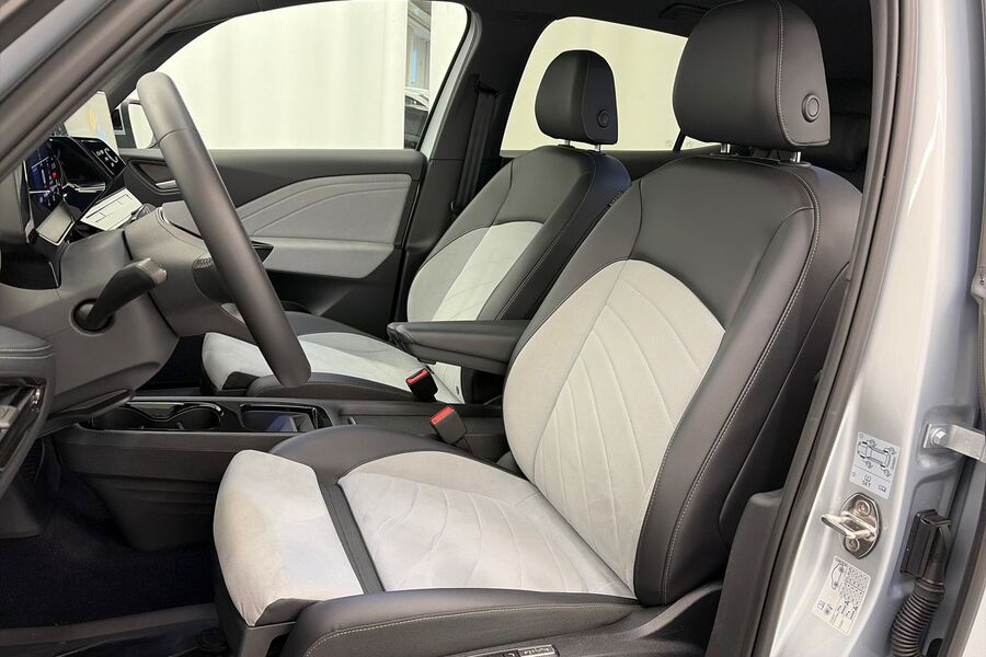 Volkswagen ID.3 vaihtoauto