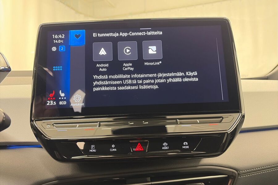 Volkswagen ID.3 vaihtoauto