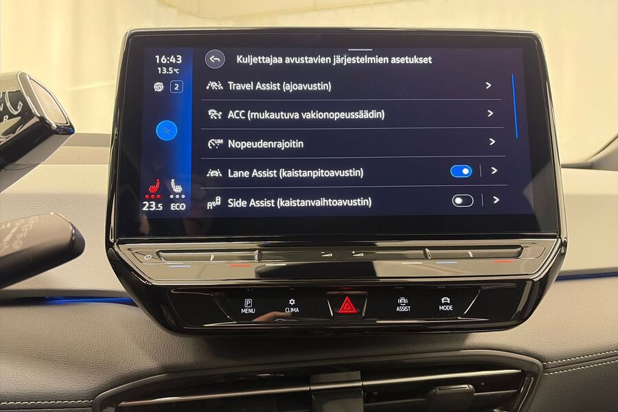 Volkswagen ID.3 vaihtoauto