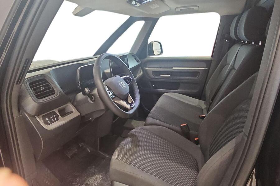 Volkswagen ID. Buzz vaihtoauto