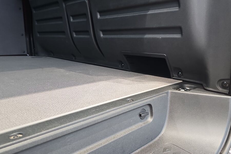 Volkswagen ID. Buzz vaihtoauto