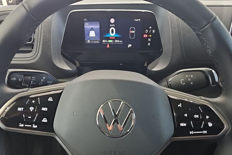 Volkswagen ID. Buzz vaihtoauto