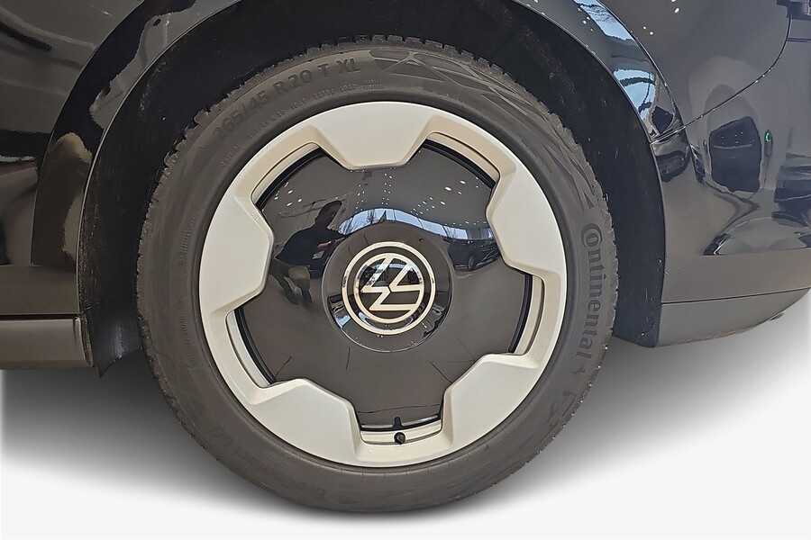 Volkswagen ID. Buzz vaihtoauto