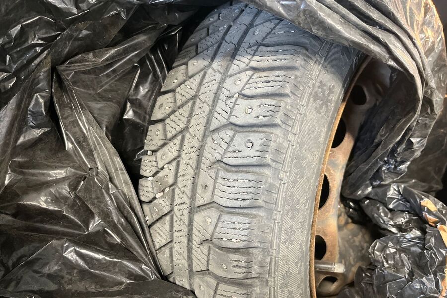 Ford Ka vaihtoauto