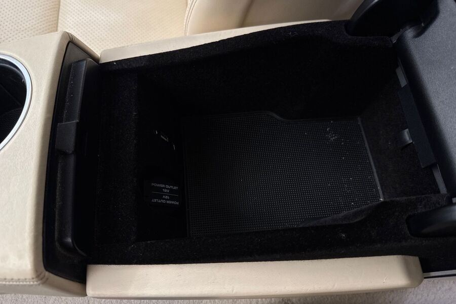 Porsche Panamera vaihtoauto