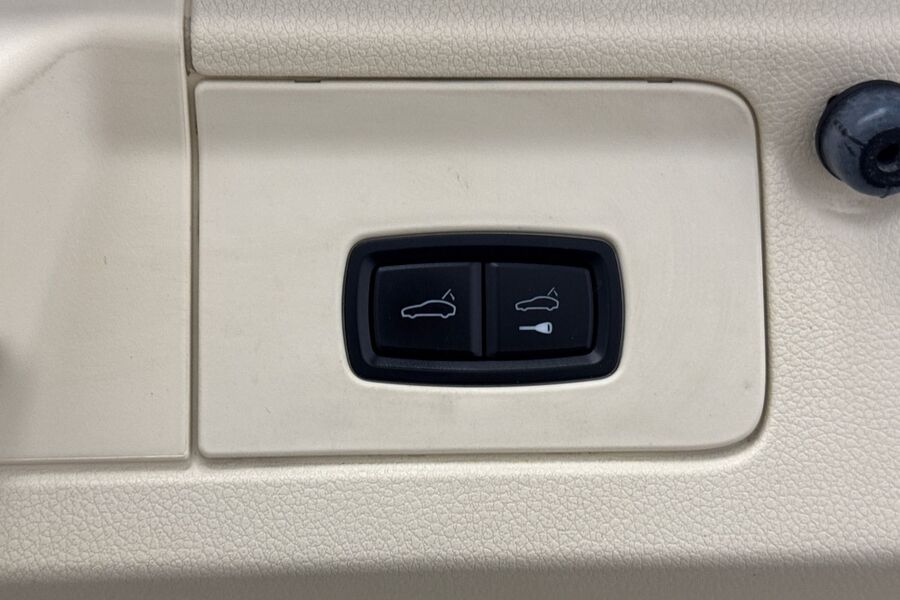 Porsche Panamera vaihtoauto