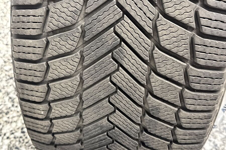 Porsche Panamera vaihtoauto