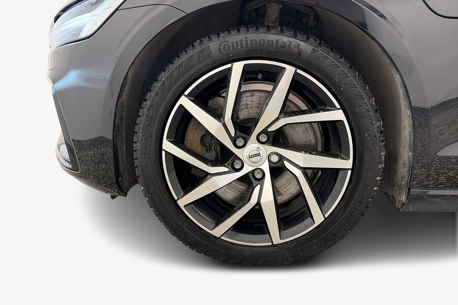 Volvo S60 vaihtoauto