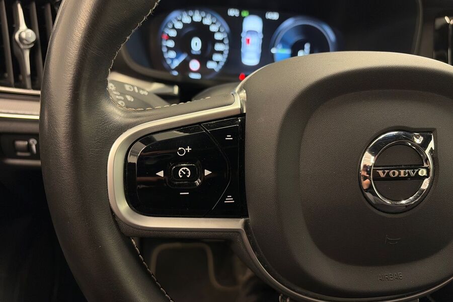 Volvo S60 vaihtoauto