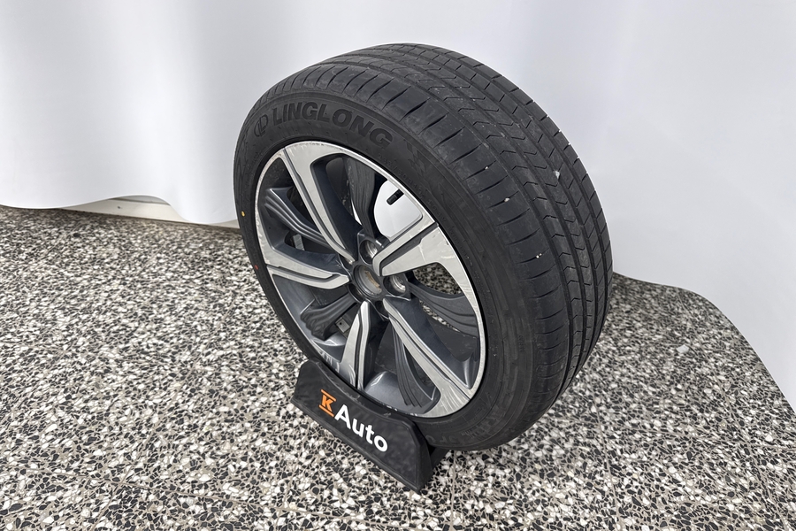 MG Marvel R vaihtoauto