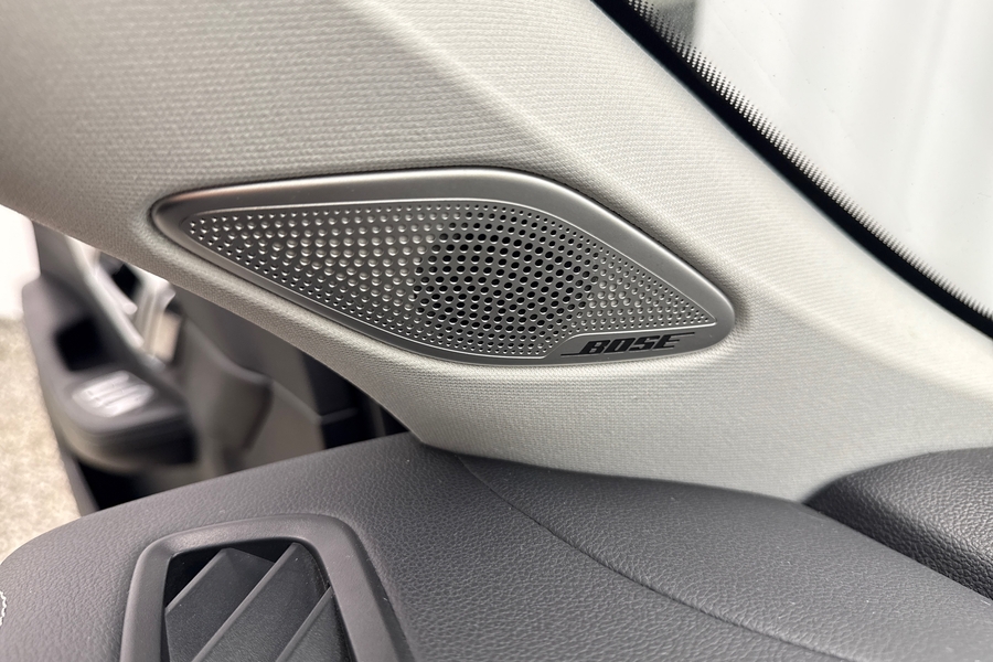 MG Marvel R vaihtoauto