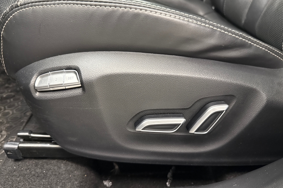 MG Marvel R vaihtoauto