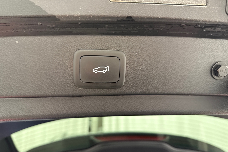 MG Marvel R vaihtoauto