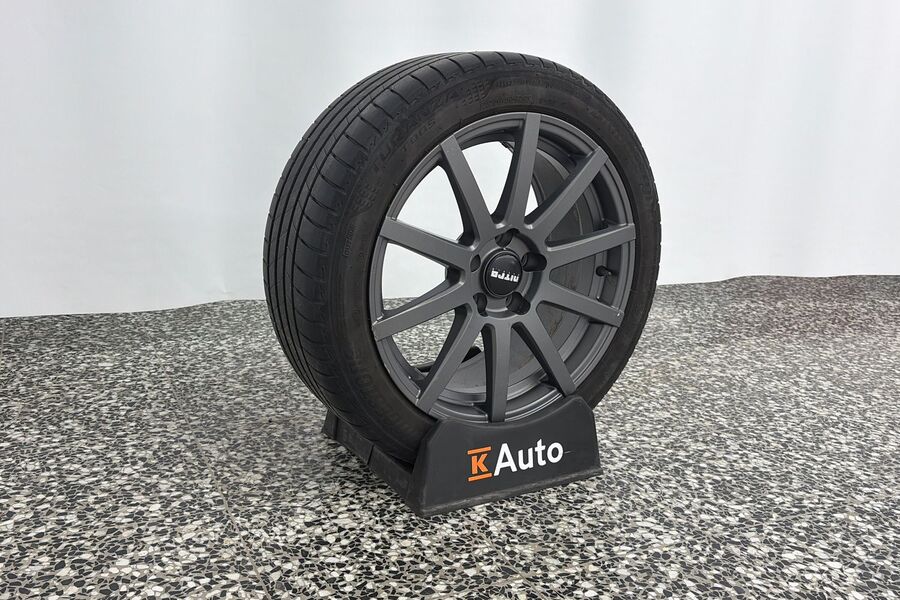 SEAT Leon Sportstourer vaihtoauto