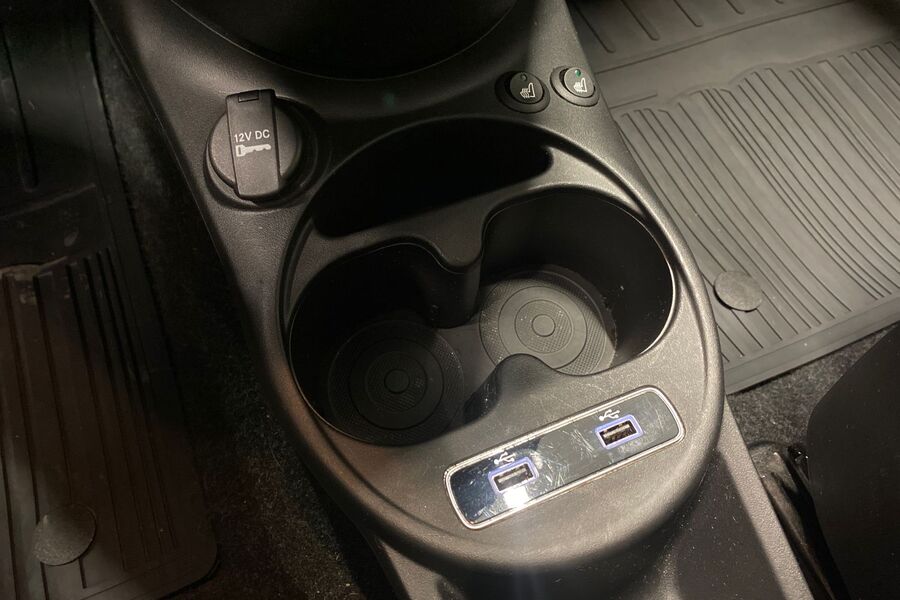 Fiat 500C vaihtoauto