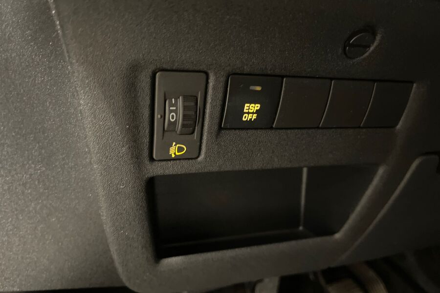 Citroën C4 vaihtoauto