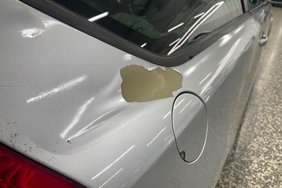 Citroën C4 vaihtoauto