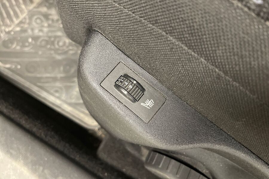 Citroën C4 vaihtoauto