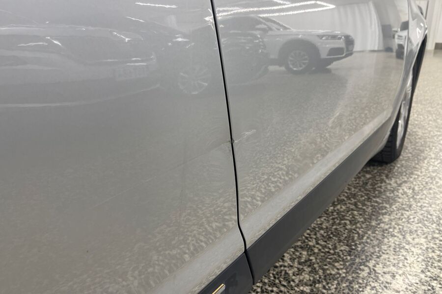 Citroën C4 vaihtoauto