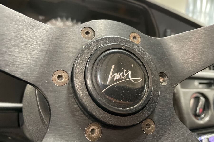 Mercedes-Benz 190 vaihtoauto