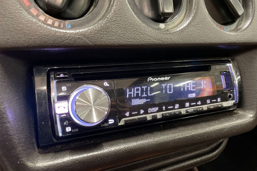 Mercedes-Benz 190 vaihtoauto