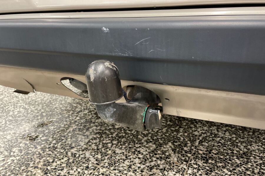 Mercedes-Benz 190 vaihtoauto