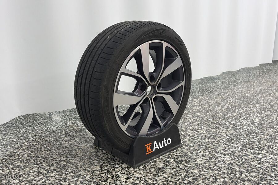 Renault Mégane vaihtoauto