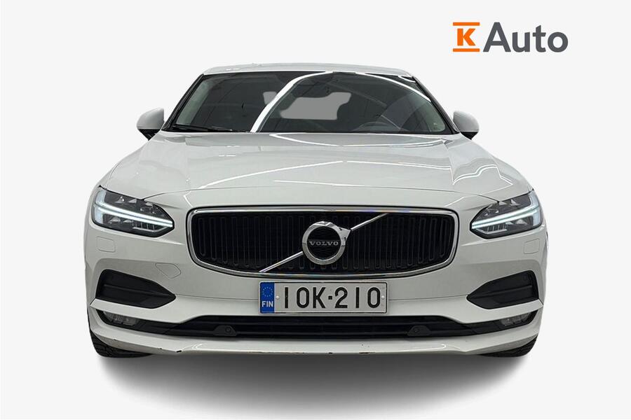 Volvo S90 vaihtoauto